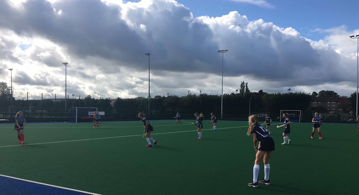 GHKLadies's tweet photo. A stellar performance from @GHKLadies 2s coming back from 2 goals down to draw 2-2 with St Andrews Uni πͺππ #NeverGiveUp #FightUntilThefinalWhistle #GoGHK @ScottishHockey https://t.co/fWmHyaKTFH