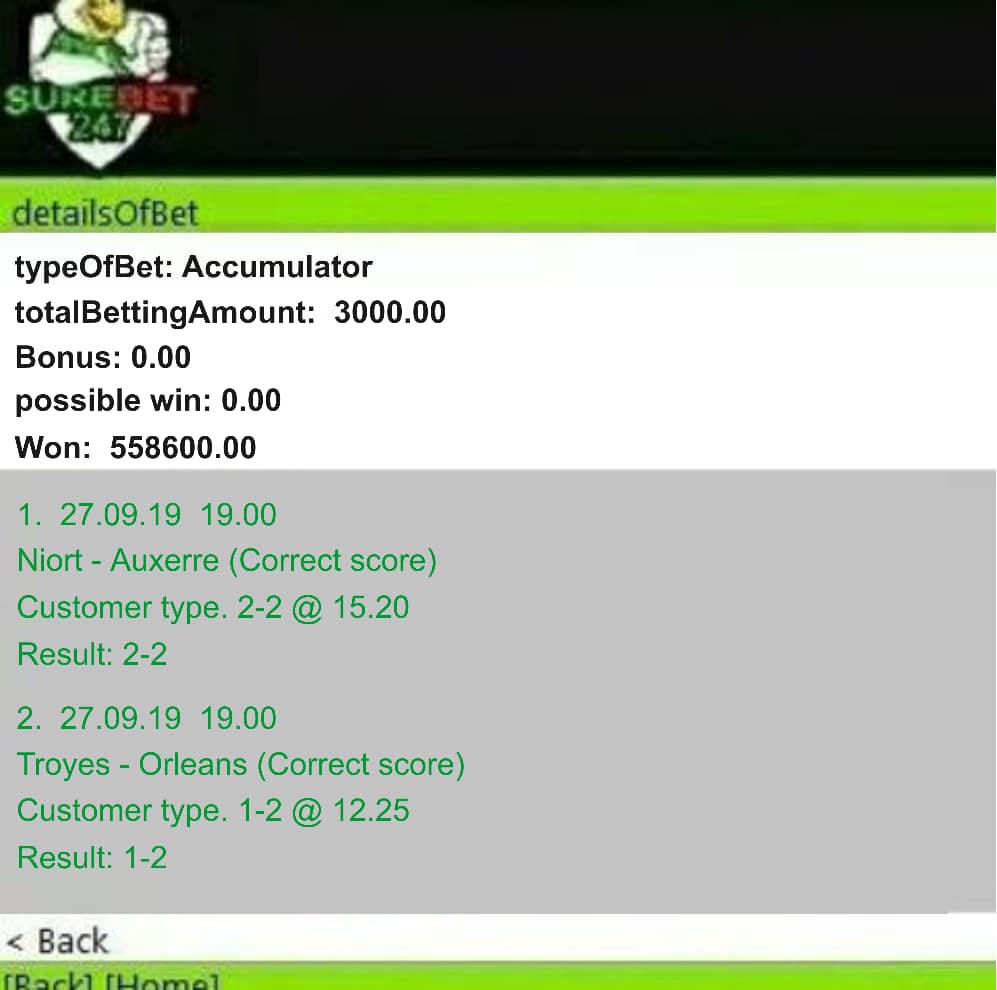 MrVictorSureGa1's tweet photo. Congratulations to all our esteem subscribers that won our game yesterday and those that have been winning our games, thank you for believing in us, keep winning

Note you can now book for today's 💯% fixed game now

Dm/Call or Whatsapp +23408021668253
#Sowore #EverythingTacha https://t.co/vXmjpDw7HJ
