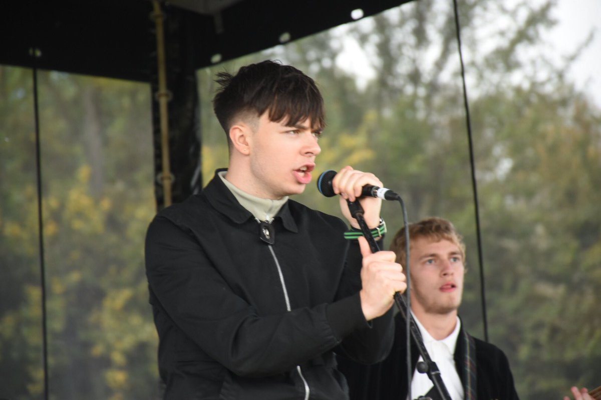 nspcc_mkhalf's tweet photo. The bands are live! 

Head down to the National Bowl for a free gig! The Dukes, The Zeroes, keywestofficial and Rews! 

🎶 🎧 🎸

#miltonkeynes #nationalbowl https://t.co/4ERjvi47iC