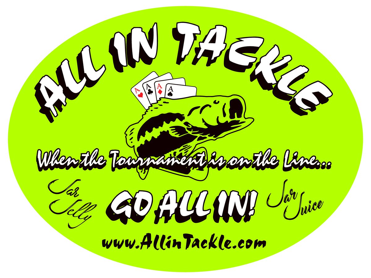 All In Tackle releases high quality fishing scents after two years of testing - odumagazine.com/all-in-tackle-…