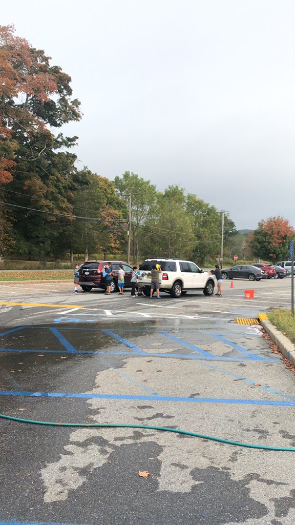 CVS Principal (@mrsandriello) on Twitter photo 