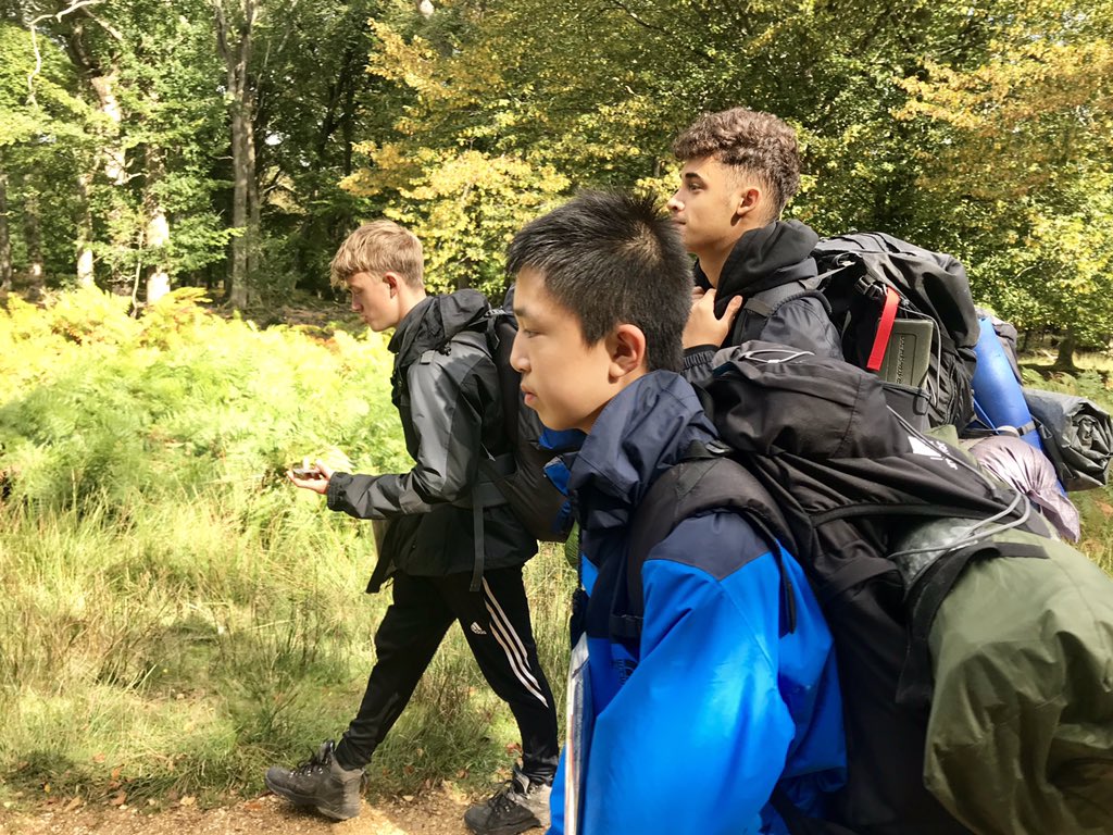 Fulham Senior tweet media