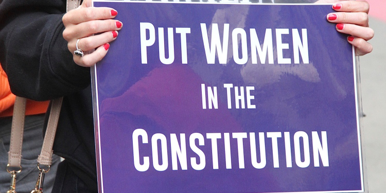 Commentary's tweet photo. Don’t Believe All Women, Because Some Are Terrible https://t.co/NdFl1OPI4J #Brettkavanaugh #Deborahramirez #Feminism #PoliticsIdeas #ChristineBlaseyFord https://t.co/MLEaYr9hRs