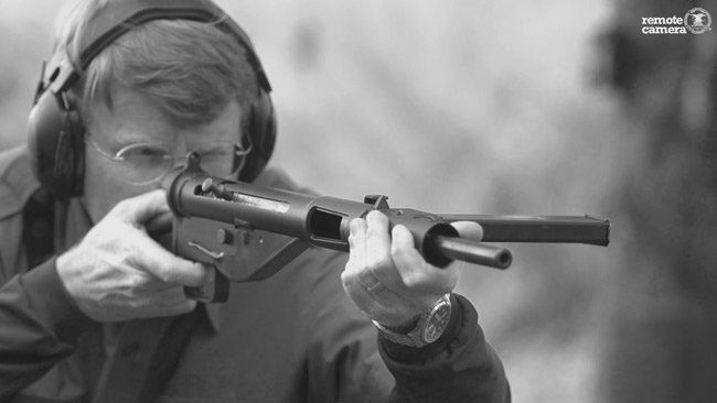 NRA_Rifleman's tweet photo. Check out our #NRA Gun of the Week on the most-produced #firearm of World War II β https://t.co/9ICmxHAzvA β #Guns #STEN #Submachinegun #MachineCarbine #Carbine #FullAuto #Video #FreedomFighters #WWII #GunCollector #2A #StenMKII https://t.co/qNLVew63h4