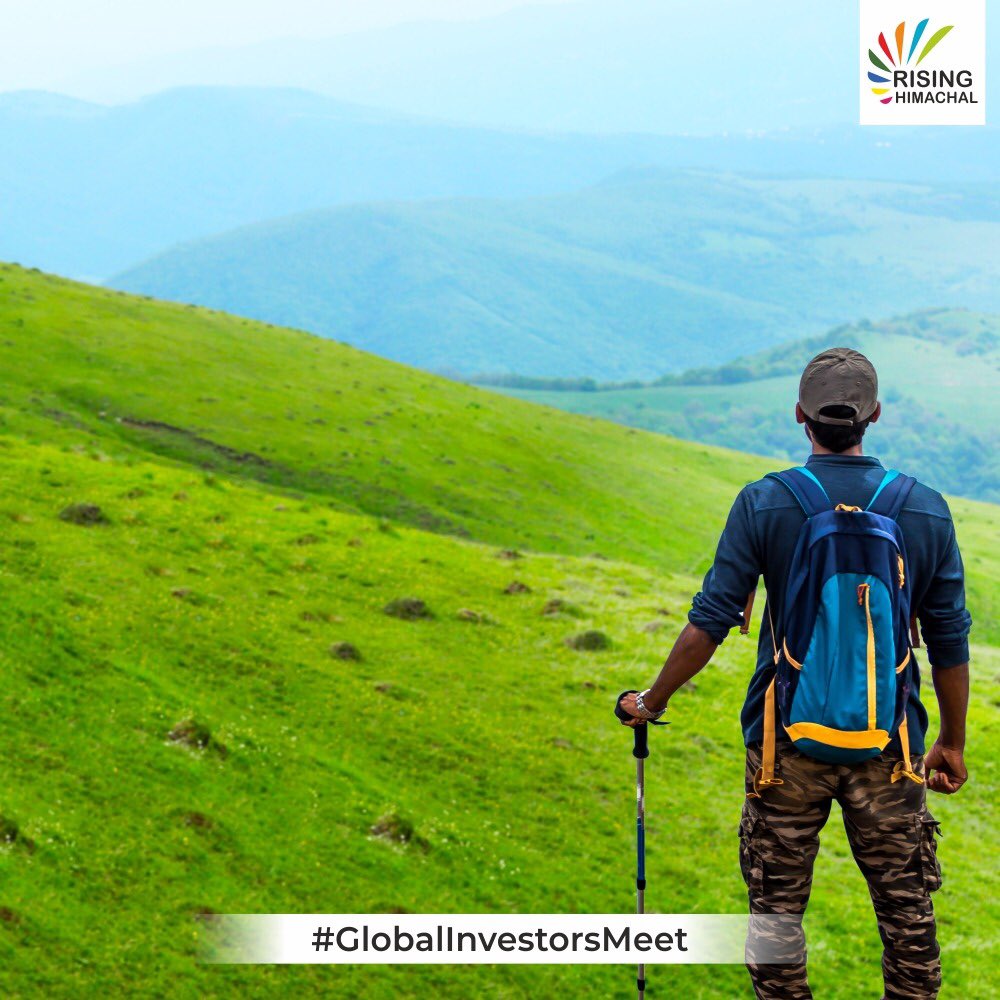 DoIndustries_HP's tweet image. Himachal Pradesh is one of the most visited states in North India by Domestic and International tourists. The state govt has identified, 104 hectares of land in #HimachalPradesh for tourism projects. To know more, visit-risinghimachal.in/focus-sectors
@hptdc @investindia