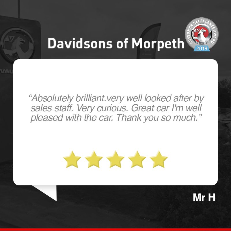 DavidsonsMorp's tweet photo. Davidsons drivers are happy drivers... 

https://t.co/C3Ply7QKER

#nefollowers #NorthEast #Newcastle #Morpeth https://t.co/buyocVQmKp