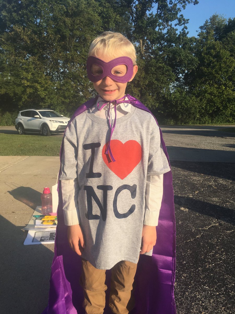 michellesimps0n's tweet photo. My Care and Connect group is awesome! They all celebrated one of their very own Superbias receiving the I ❤️ NC award of the week! @CoxsCreekElem #CCISCOURTEOUS #NATIONALCOURTESYMONTH https://t.co/QoNRibV6wg