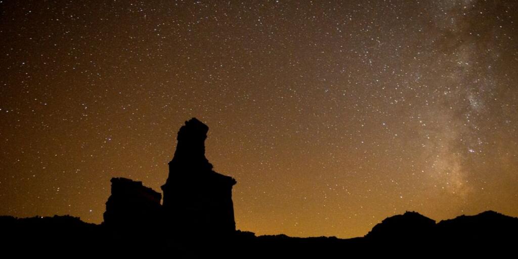 Texas State Parks tweet media