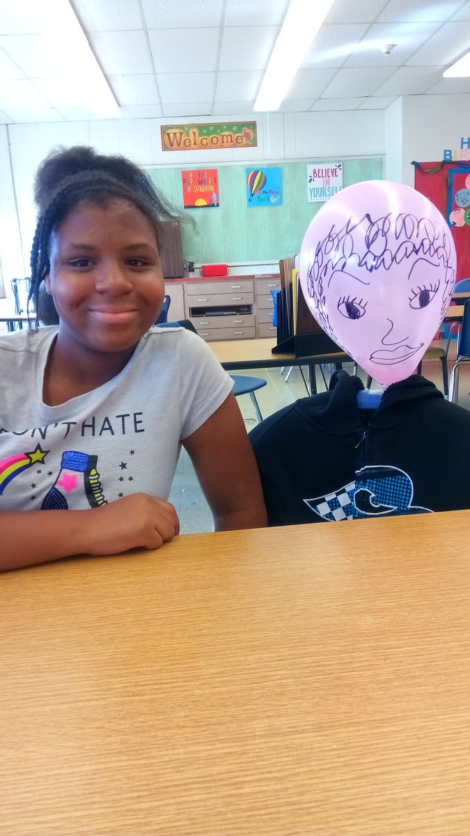 It was her birthday, and she wanted <a href="/Mariska/">mariska</a> Hargitay (Detective Benson, SVU) to come to her party, so we did our best to make it happen. When they're happy, we're happy. #HeartWork <a href="/MrGrassoAP/">MrGrasso</a> <a href="/Asbury_ParkSD/">Asbury Park Schools</a>