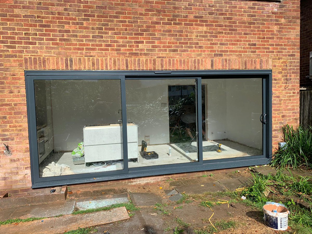 JJS Construction Ltd tweet media