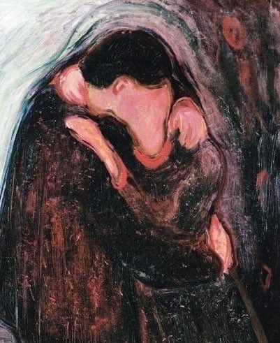 syiphee's tweet photo. the art of kissing https://t.co/7XYAeiZhCB