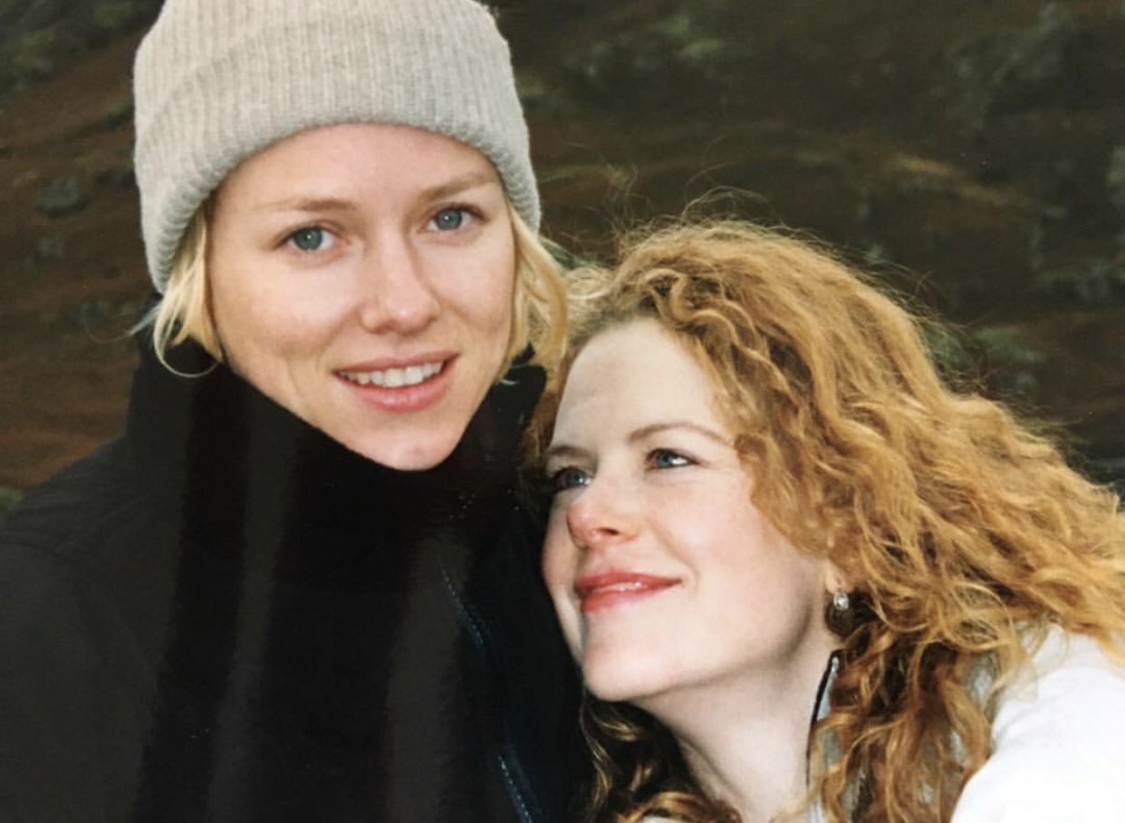 Happy Birthday Naomi Watts! xx   