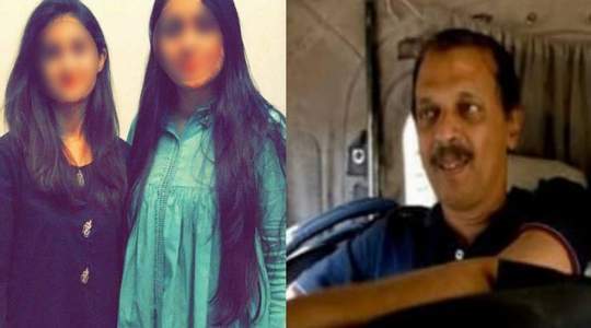 Tanhak's tweet photo. Girl Exposed her Father Life Long Abuse when she ask for Pakistan help https://t.co/ly6r6bcG3C https://t.co/unR3eRXQpV