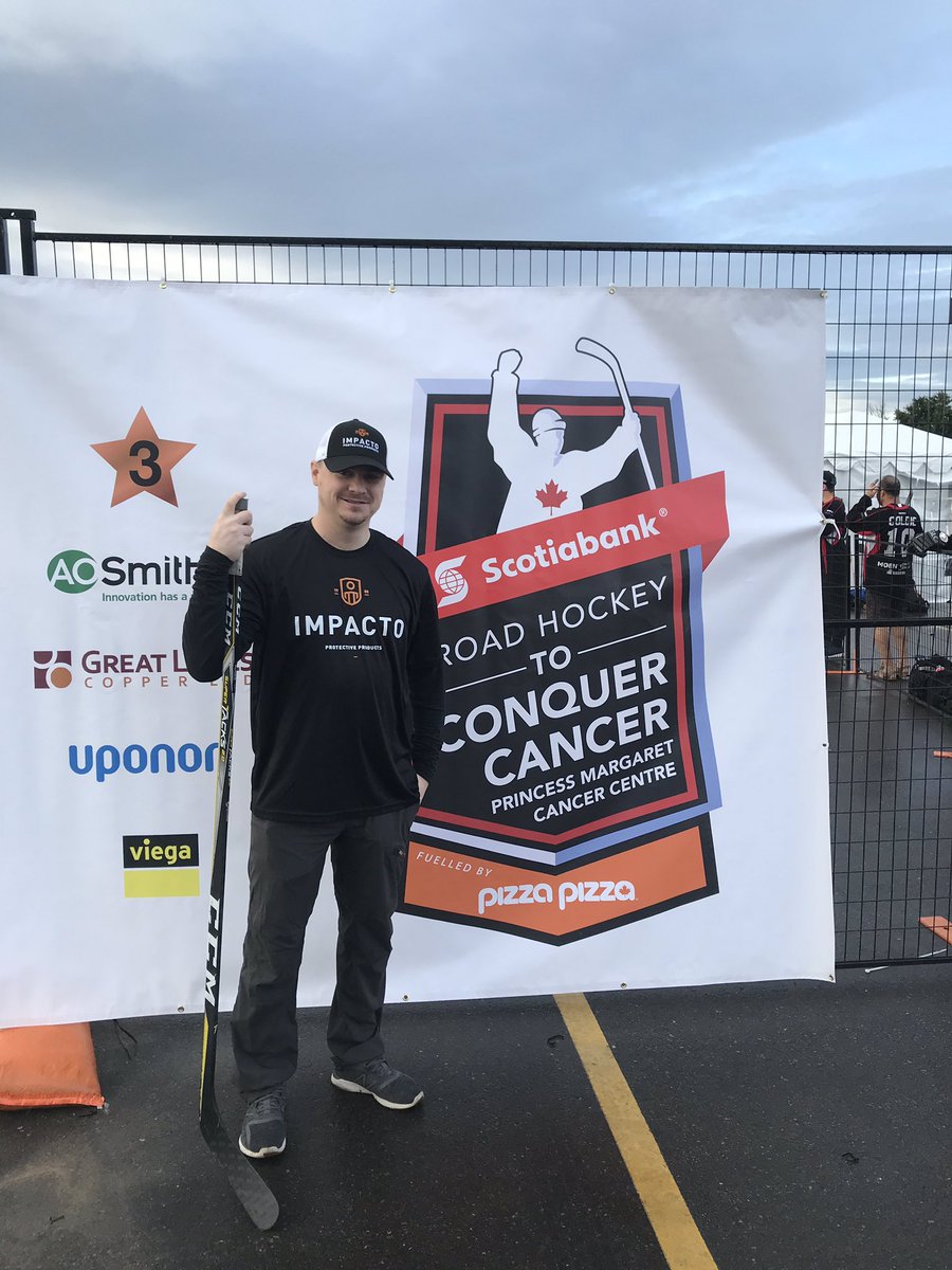 Let’s goooo. Huge thanks to everyone who sponsored me. Together we were able to raise over $5000 towards this amazing cause!! #gameoncancer