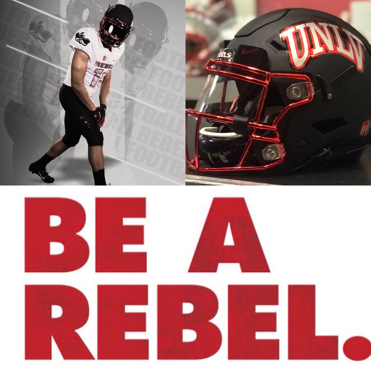 UNLVFootballF's tweet photo. SATURDAYS, TAILGATES & COLLEGE FOOTBALL. #BEaREBEL #JoinSupportCheer https://t.co/mx2VngDKUt