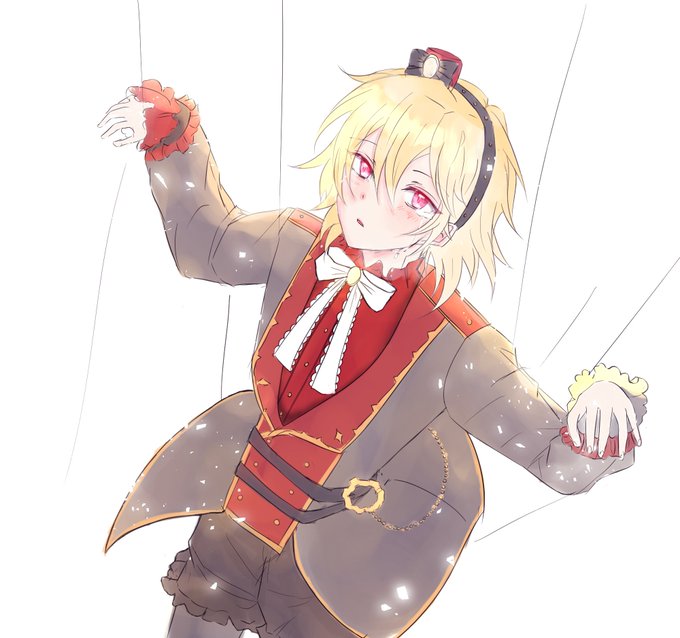 仁兎なずな 高画質 のtwitterイラスト検索結果 仁兎なずな 高画質 のtwitterイラスト検索結果