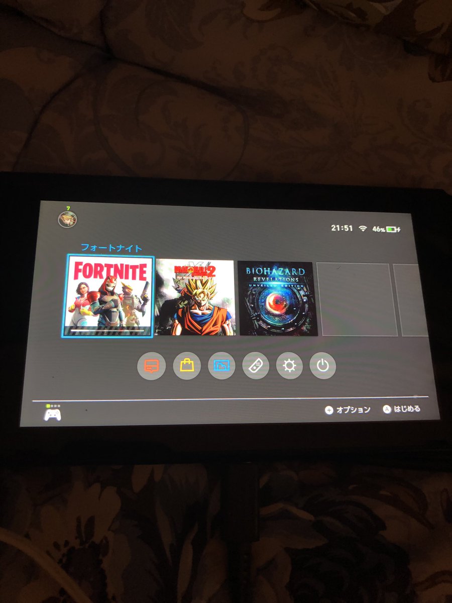 Firstkill9's tweet image. ついにこの時が