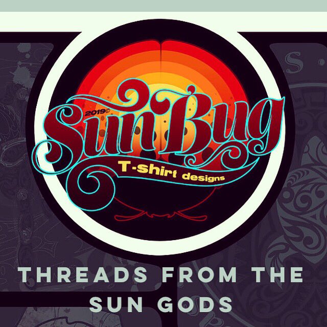 BugTshirts's tweet photo. New website ready to go.
https://t.co/AdP7xkeJN9
#tshirts #wix #tshirtsonline #tshirtart #tshirtdesign #sunbug https://t.co/MAEJQ7625k