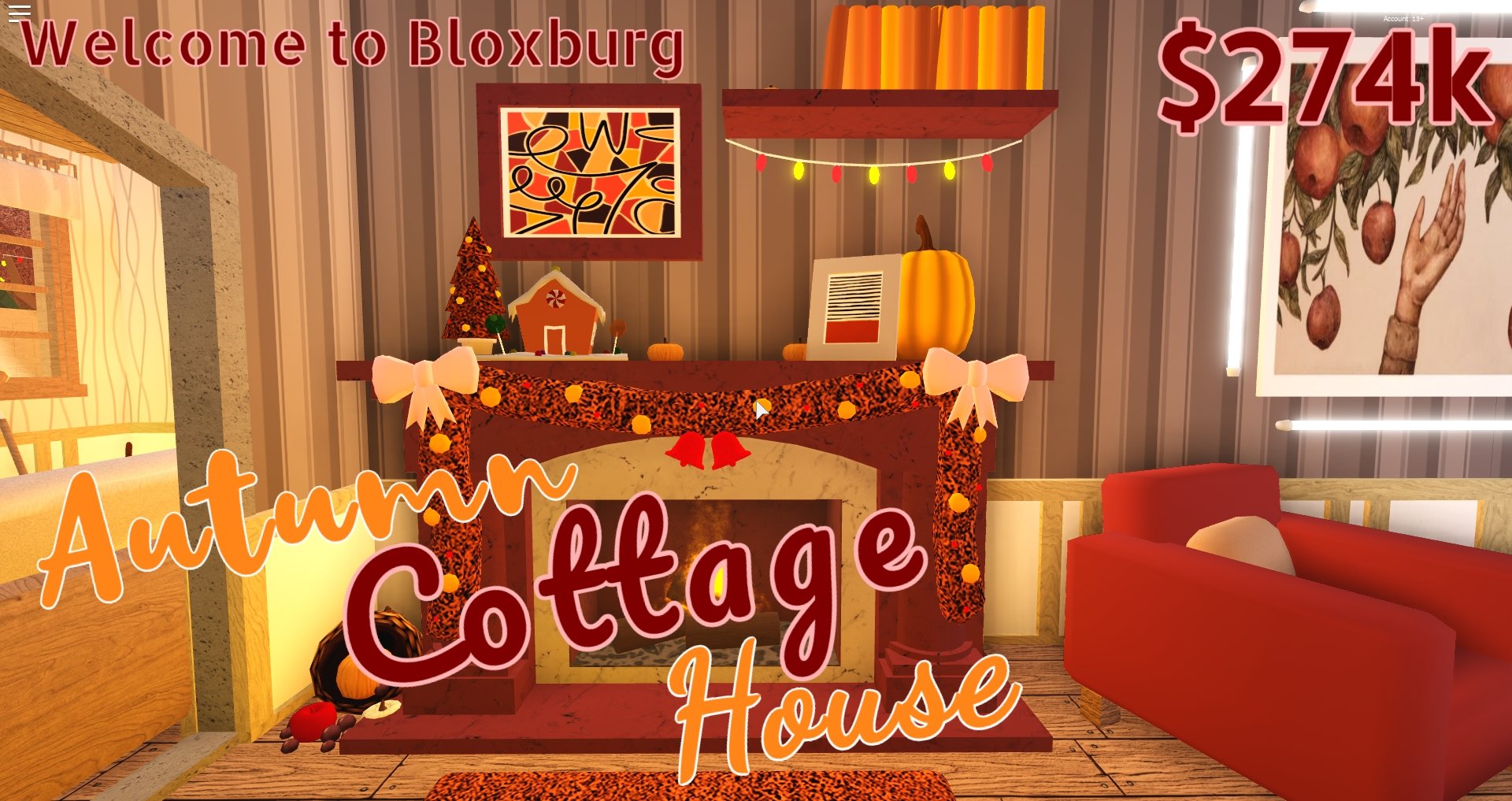 How to buy a house in Roblox Welcome to Bloxburg