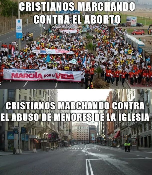 El aborto. ¿Crimen o un derecho? - Página 4 EFjYUViWwAU3e_C