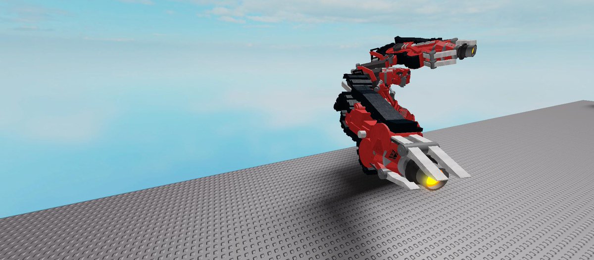 Media Tweets By K 15994 Kittanat15994 Twitter - tf2 jetfire roblox