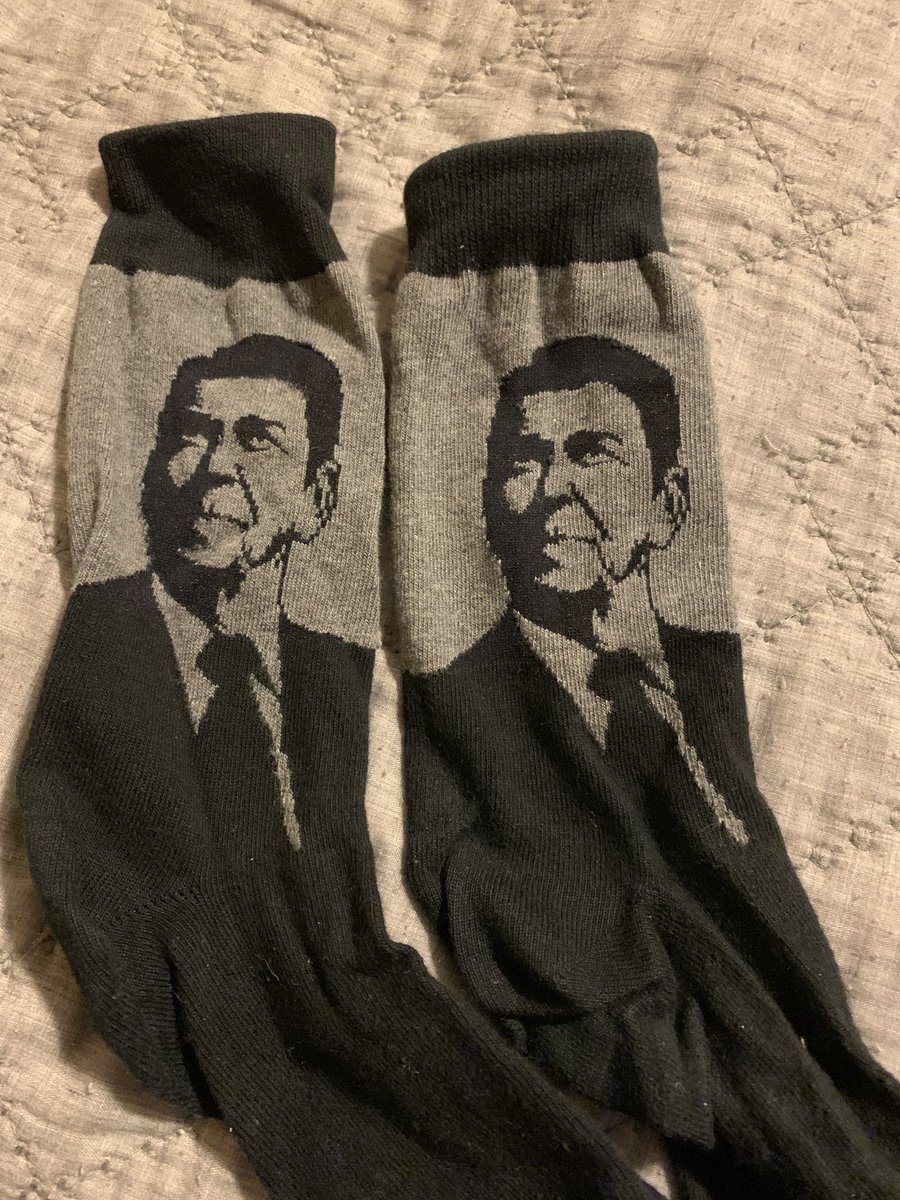 nocoradio's tweet photo. NoCo impeachment swag. #anointin https://t.co/lW7VxsPw1w