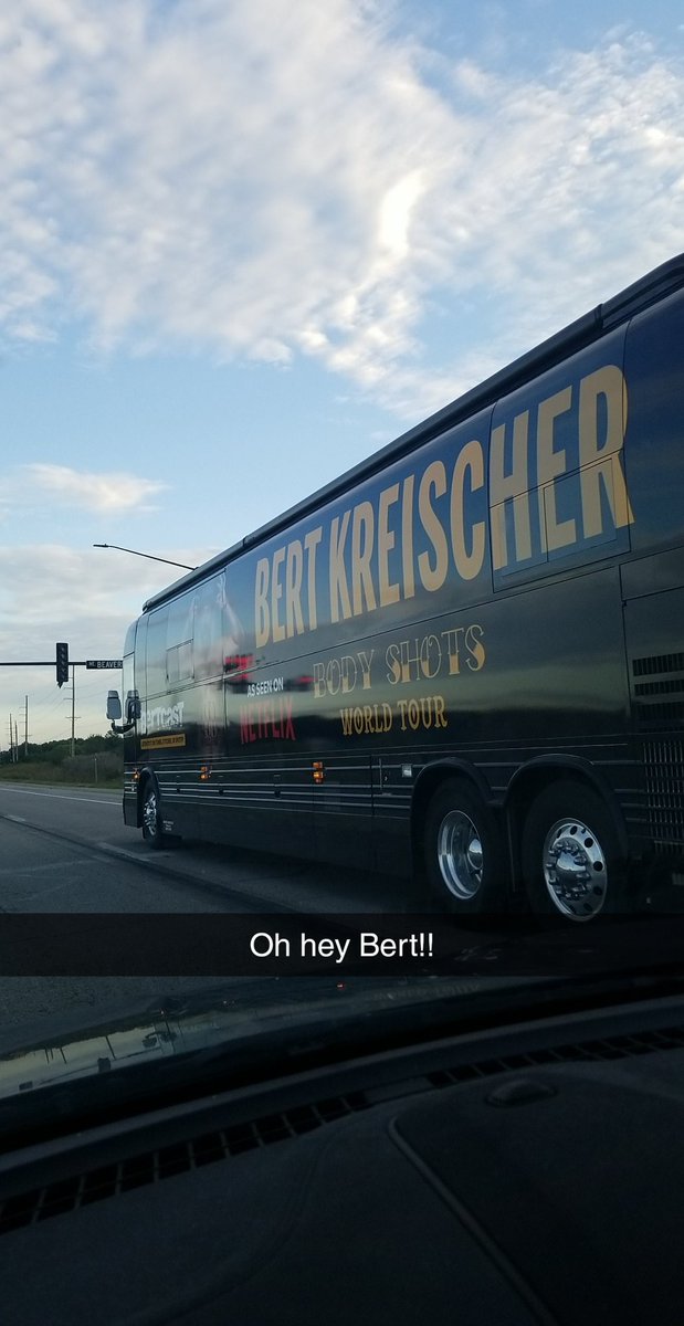 Oh hey Bert! Enjoy Des Moines! <a href="/bertkreischer/">bert kreischer</a>