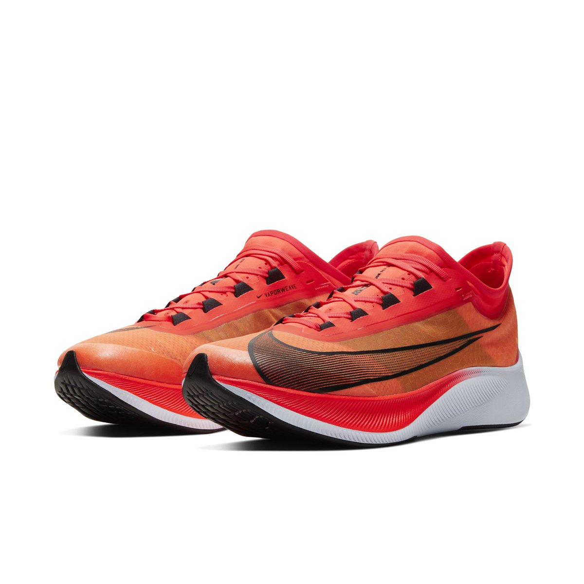 zoom fly 3 crimson