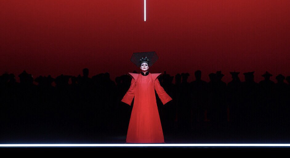 CanadianOpera's tweet photo. Weβre less than 25 seats away from a sold-out opening night for #COCTurandot #COC1920!
π https://t.co/Bmslkdfev7 https://t.co/7okQVin5Gn