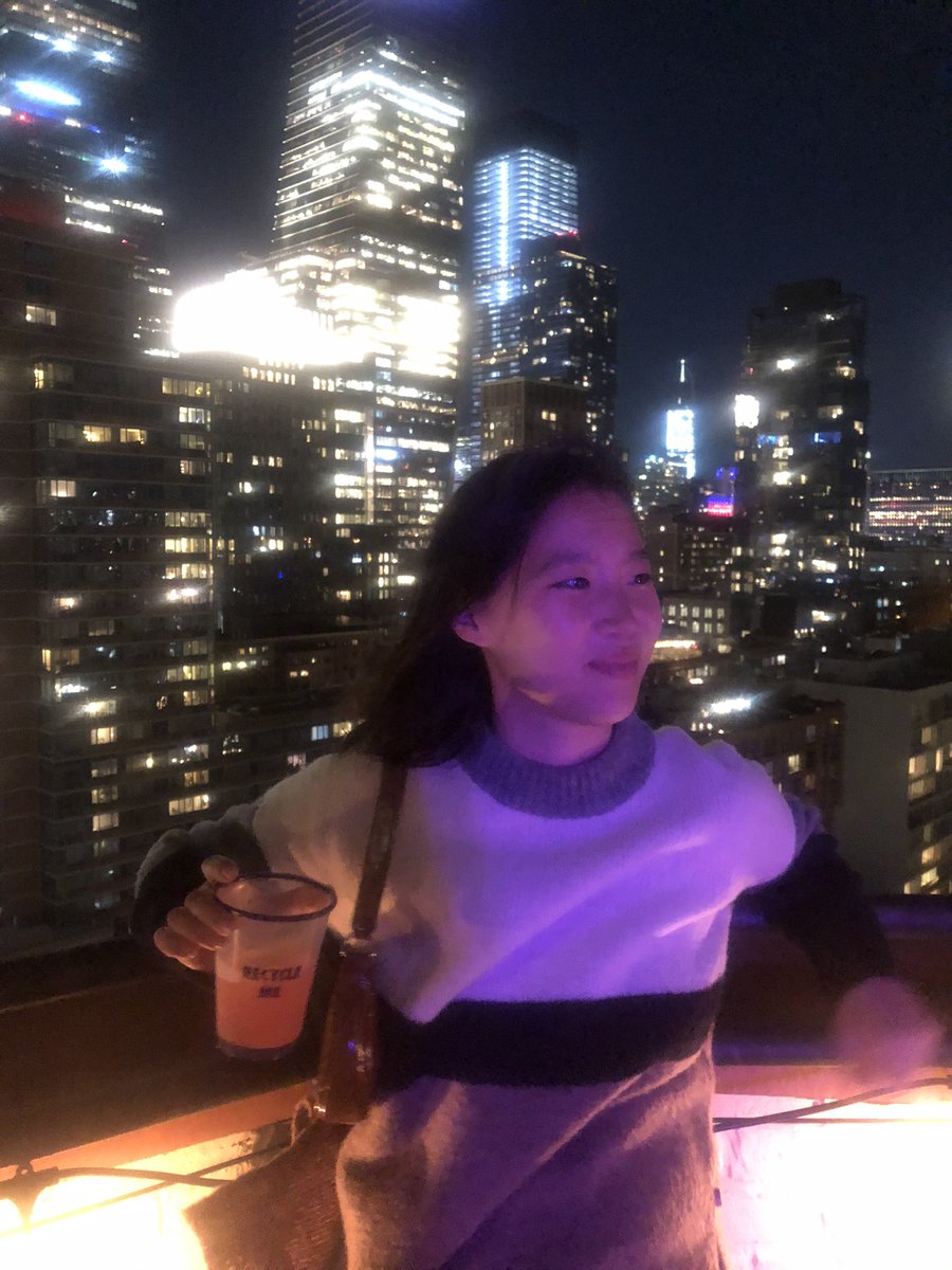 Sophia Li tweet media