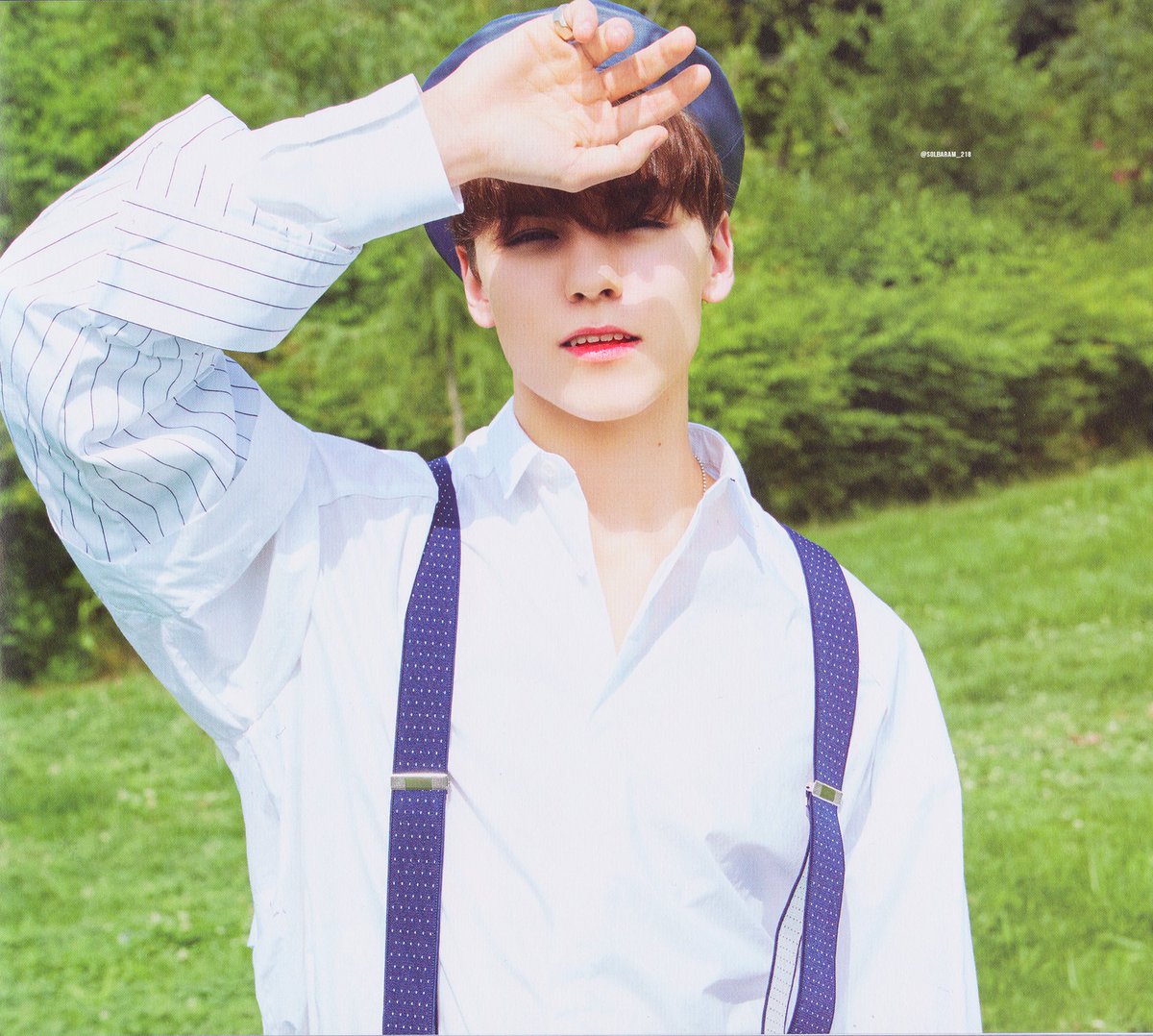 solbaram_218's tweet photo. An Ode Hope ver. scan #버논 #VERNON 
logo crop, edit 🚫
https://t.co/MhboH8rdm2
https://t.co/zCyb9rmQNF https://t.co/SypU80asDp