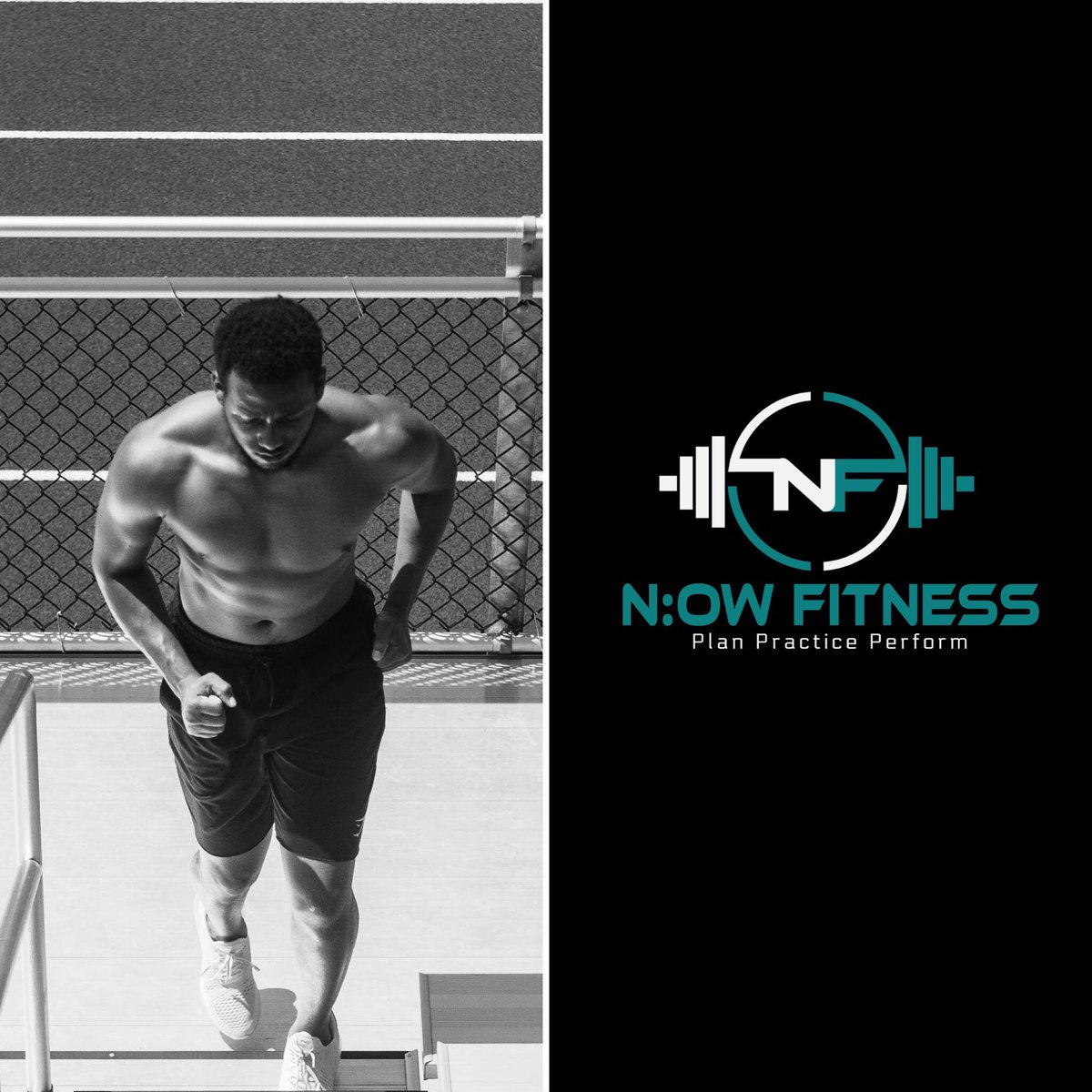 NowFitness_Ty's tweet photo. The time is N:OW to get moving. Commit to 30 minutes, 3 times per week to stay active. #NowFitness #PlanPracticePerform #EatWell #MoveOften https://t.co/WLbnyEEcIy