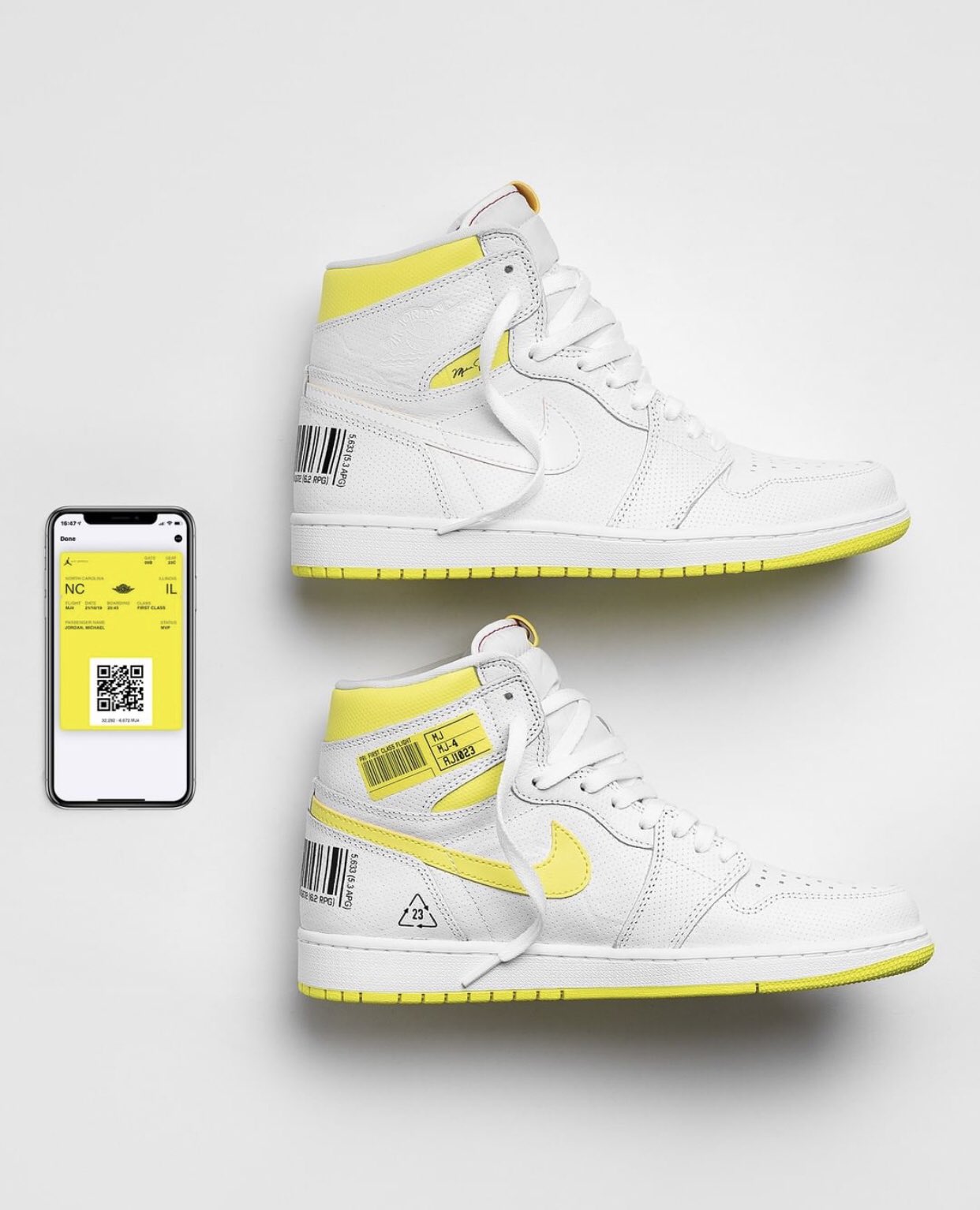 tvilling Smag bilag Sneaker Huddle on Twitter: "JORDAN 1 FIRST CLASS FLIGHT: Links | Resell  Update ⬇️ Foot Locker: https://t.co/40Fhy1XOcJ GS: https://t.co/2Qm8ORBoJu  Foot Action: https://t.co/IKHHjFxMmF GS: https://t.co/20TOKbBlng Nike  SNKRS: GS AT BOTTOM https://t.co ...