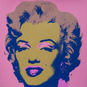 tgtourism's tweet photo. Napoli, Andy Warhol in mostra alla Basilica di Pietrasanta
https://t.co/2BPBjM7HtC https://t.co/zB1YfbAK5Y
