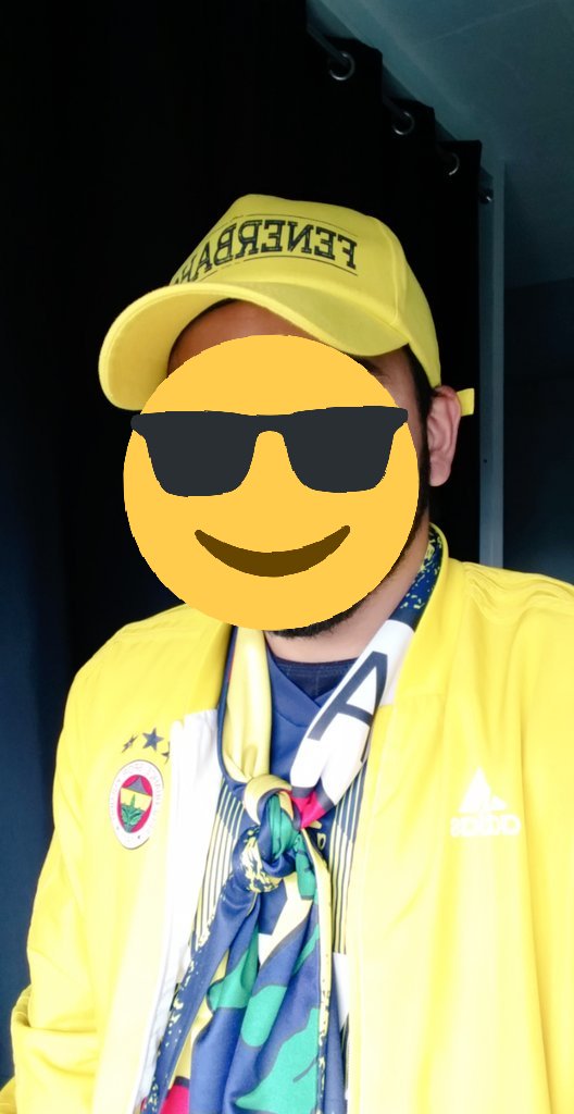 DevriimAycan's tweet photo. 💛💙 https://t.co/RJer8ZfYx4