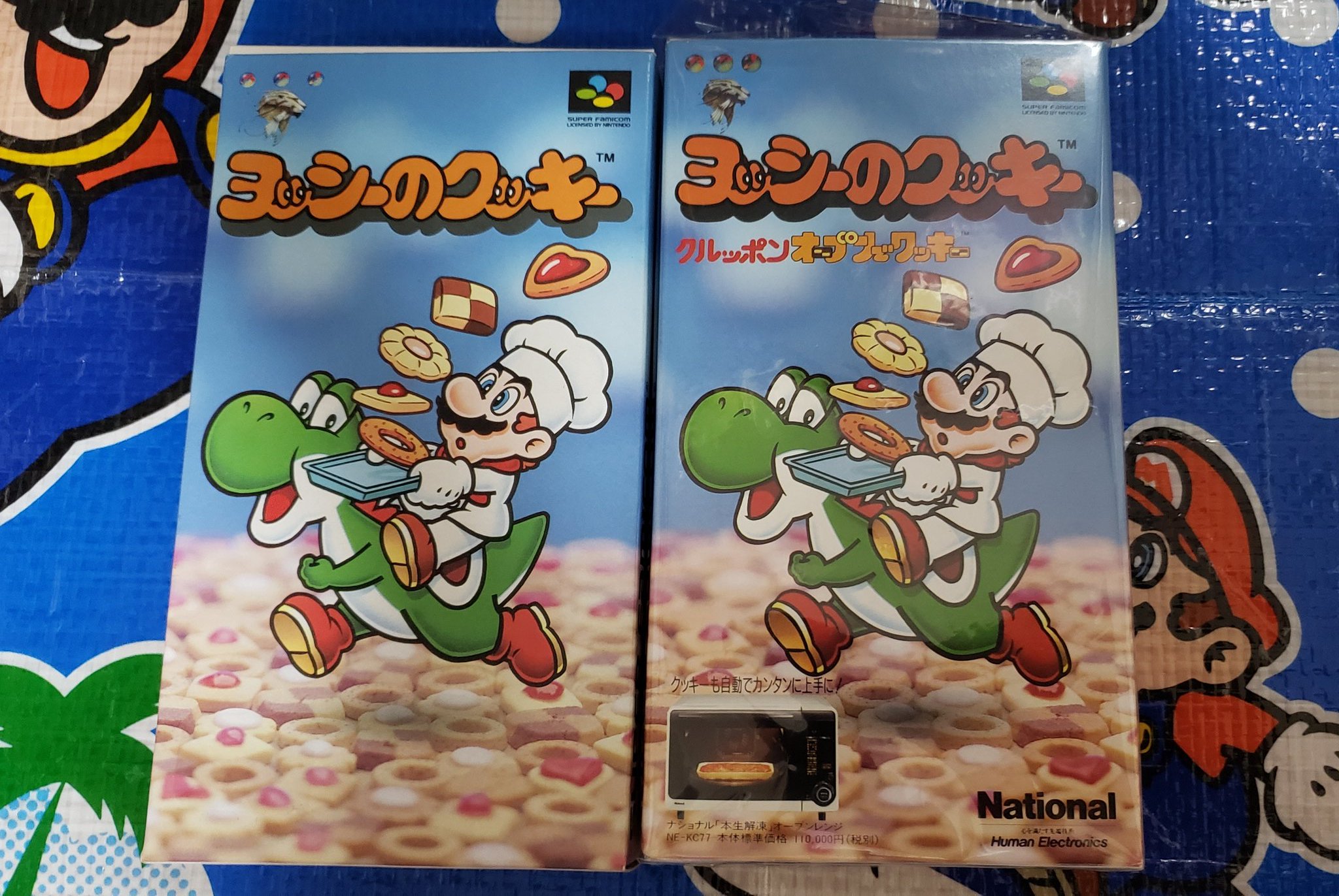 タンジェント/ マリオグッズ コレクター (Mario Collector) on X タンジェント/ マリオグッズ コレクター (Mario Collector) on X