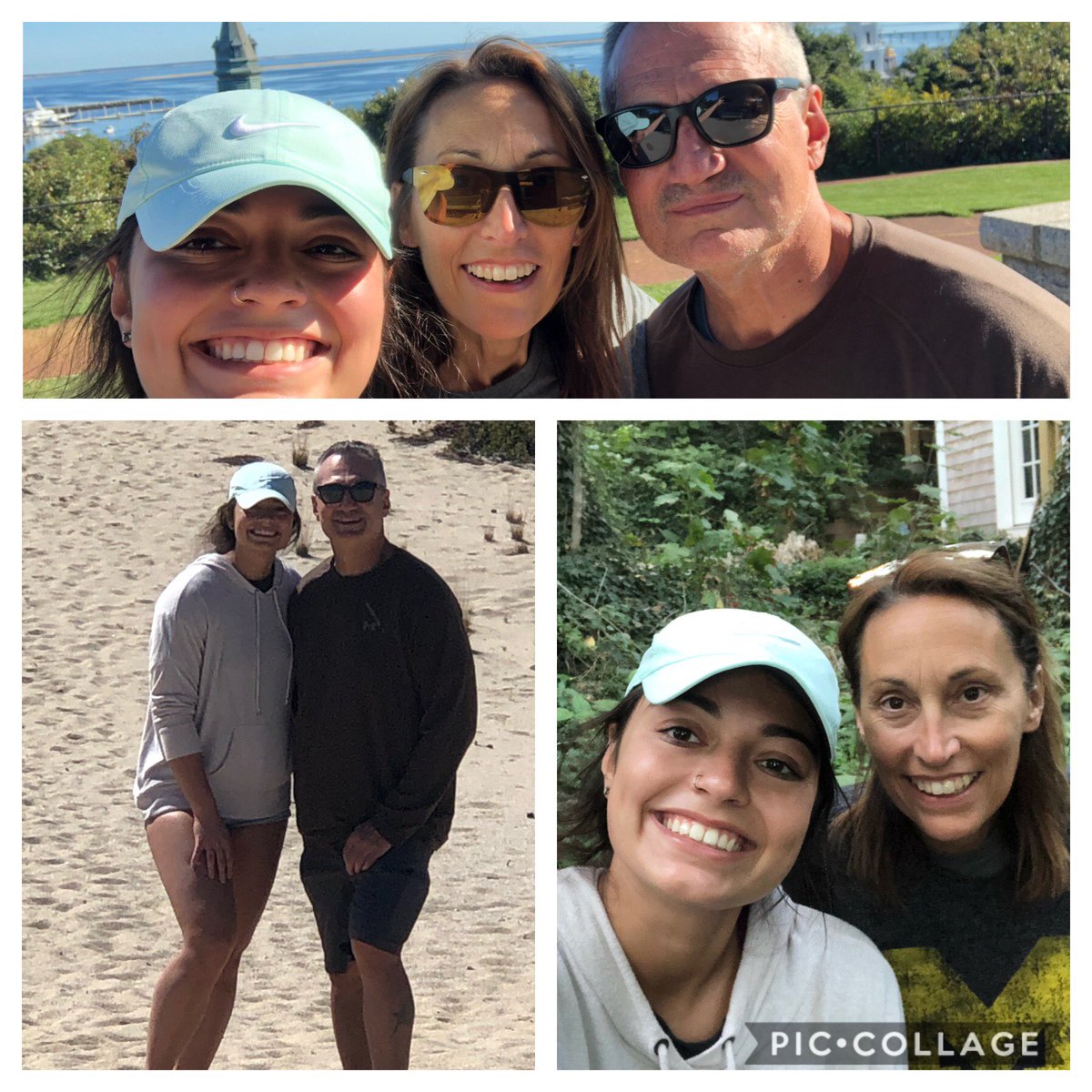 ShawnaLamb109's tweet photo. We are so happy to be celebrating an extended National Daughter Day together.  On to our next adventure. @lamb_chloe3 https://t.co/vEX5Dou8QT