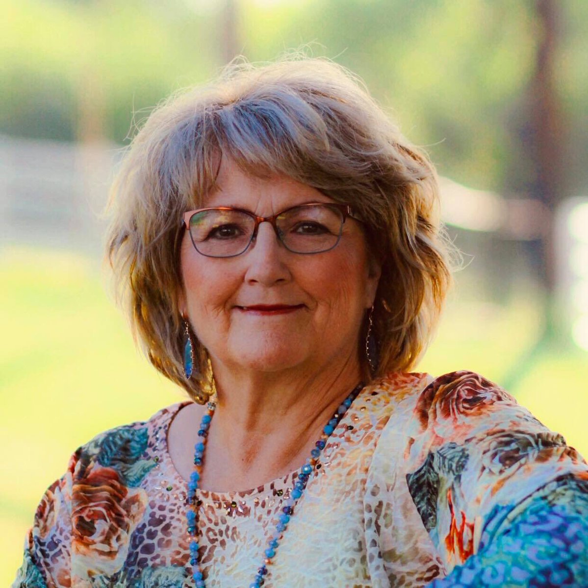 TJSSA's tweet image. Happy birthday TJSSA advisor, Betty Freasier!