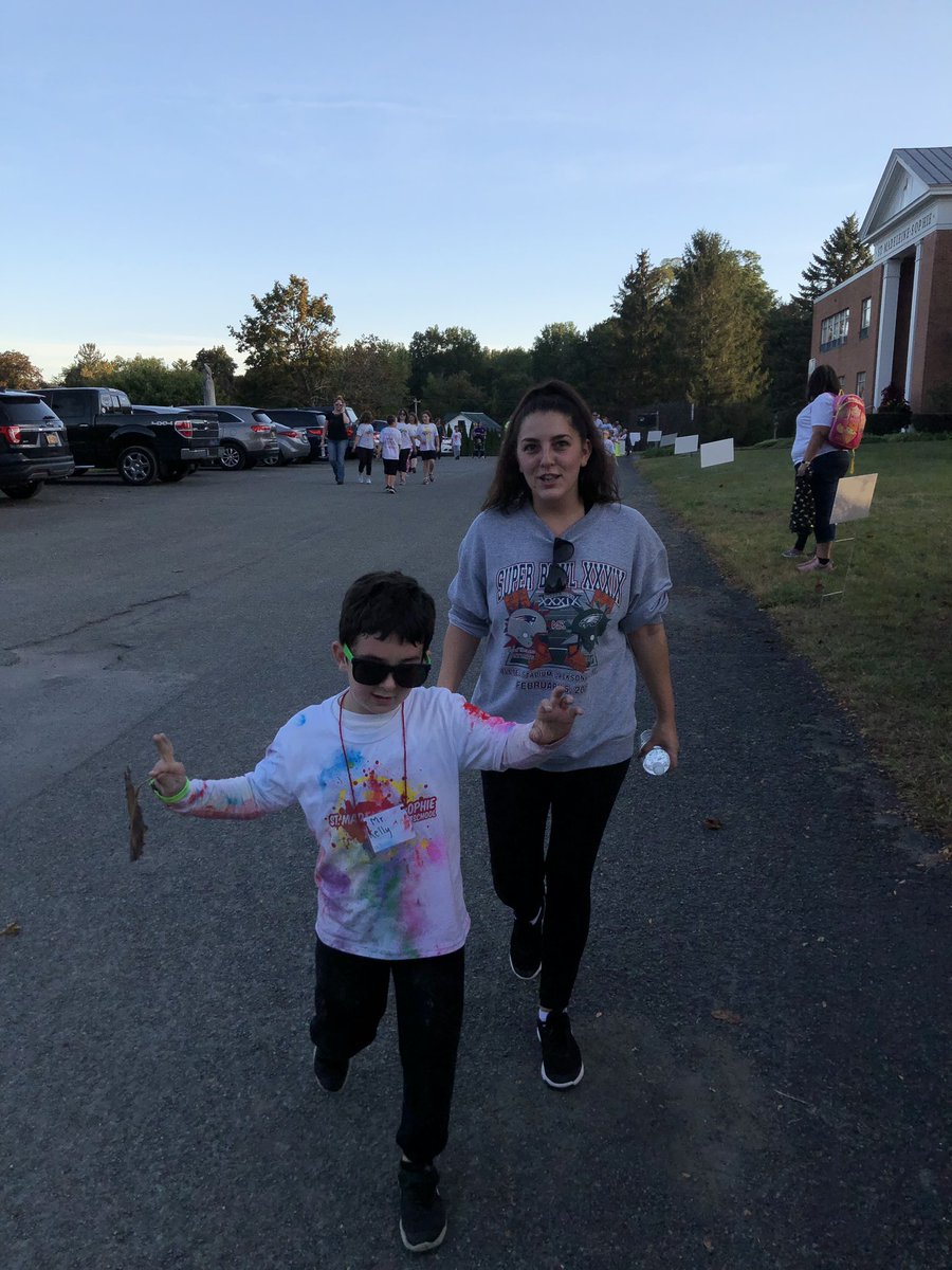 It was a great Color Run at SMS last night!  <a href="/SMSSchool3510/">SMS School</a> @RCDASupt <a href="/RCDASchools/">RCDA Schools</a> @CathSchoolNews <a href="/TonyCivitella/">Antonio Civitella</a>