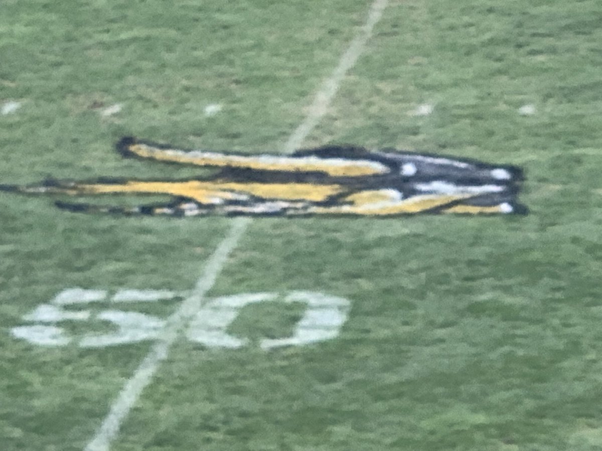 OnAirDerek's tweet photo. Another Great Effort by @GINWFootball last night! Vikings driven by naysayers calling for them to only win 2 games this year in preseason! #TwoGames #skol 4-1 Baby, Go Vikings https://t.co/tvyxVPgJmo