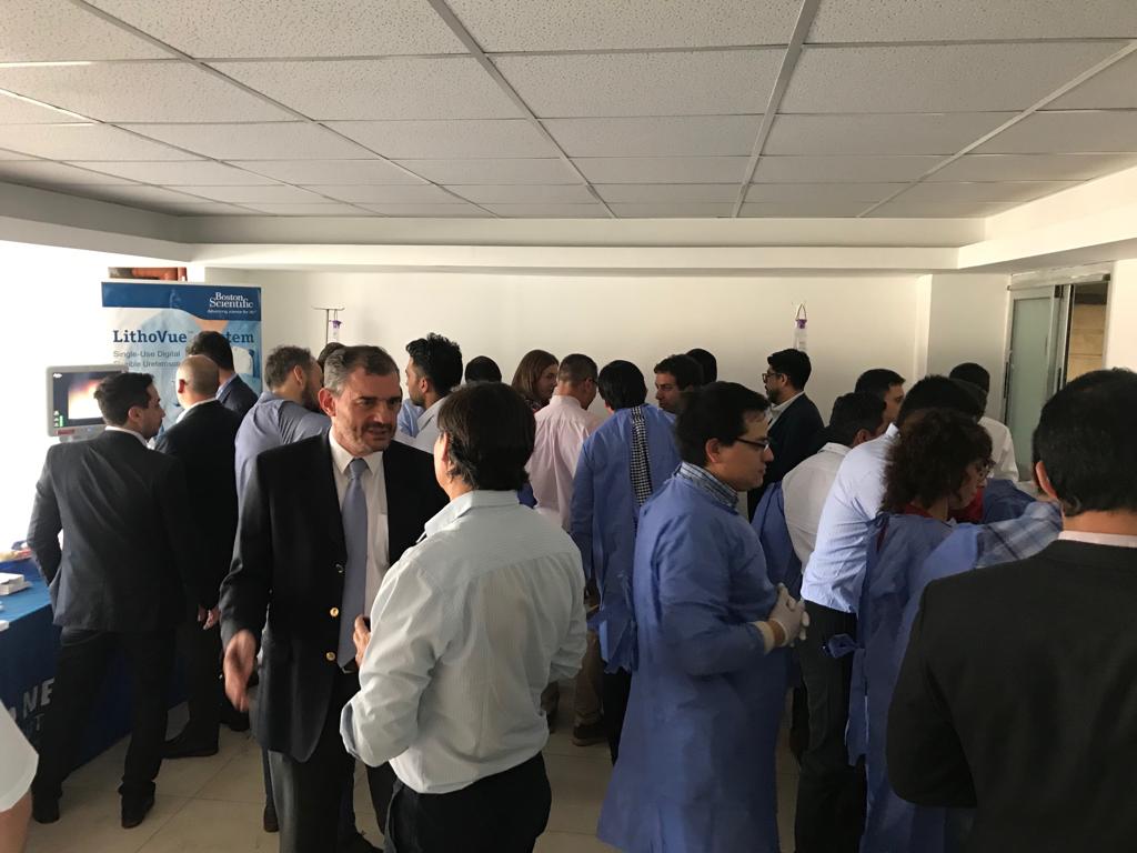 BelenCepa's tweet photo. Felicitaciones al Dr. Alejo Rasguido por haber impulsado este Workshop Internacional de Endourología en Tucumán con excelentes profesionales! @bsc_urology @BostonSciLatam #LithoVue @DRSALVADOSTONE @ChauchaDr @Lucas69340813 @luisrico89 @charlyandrademd 🇦🇷🇨🇱🇪🇨🇨🇴🇳🇱 https://t.co/8Yo3KxAEZm