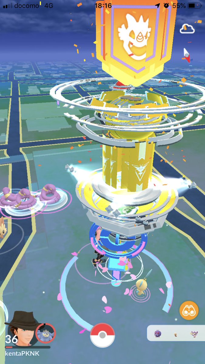 ポケモンgoにわか勢 Go Twitter