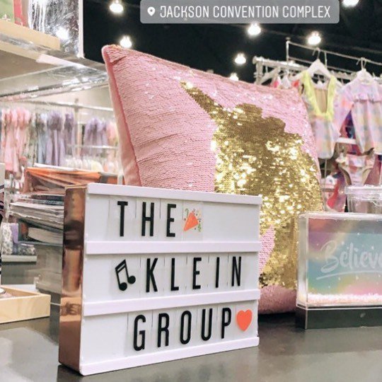 TheKleinGroup's tweet photo. Hello Jackson we’re here!  We hope you come visit us today. https://t.co/JCTDbKR1B3 https://t.co/gXO5LhXNdb