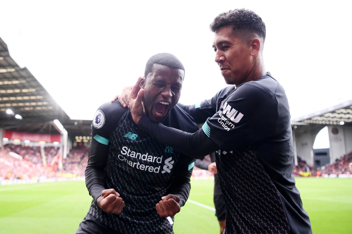 LFC's tweet photo. P A S S I O N 🤩 https://t.co/zS2GF9u6aB