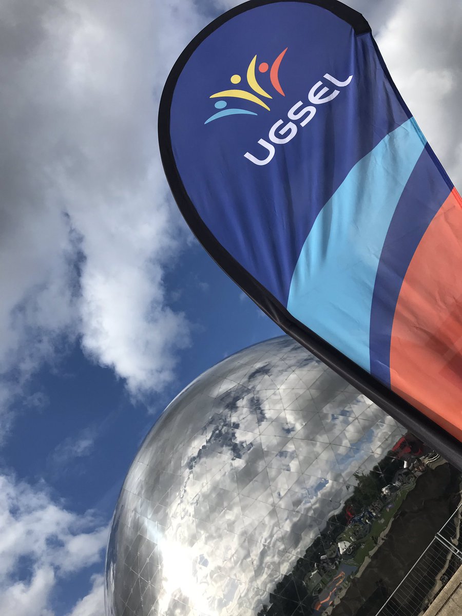 UGSEL Paris & Est-Francilien tweet media