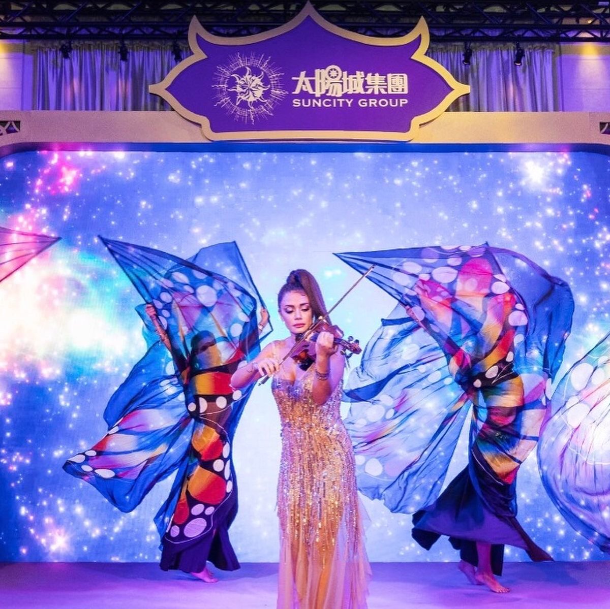 Of all the places I’ve had the opportunity of journeying to, and while those did offer inestimably enriching moments, I must confess that Macau has proven the very embodiment of this “new experience” we are ever so often promised whenever we take to the sky!