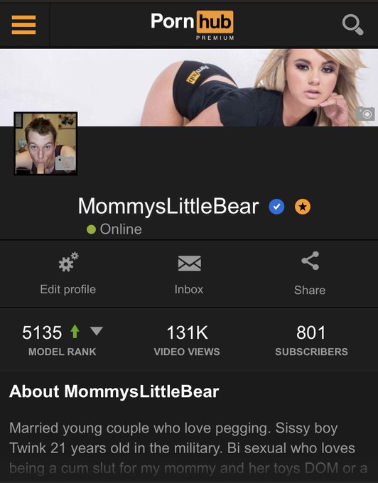 Go follow to watch me get pegged and fucked🙈🙈🙈#porn #sissy #femboy #pegging https://t.co/cFeK0ccsDh<a href="/tag/porn"class="tags">#porn</a><a href="/tag/sissy"class="tags"><span>#sissy</span></a><a href="/tag/pegging"class="tags"><span>#pegging</span></a><a href="/tag/femboy"class="tags"><span>#femboy</span></a>