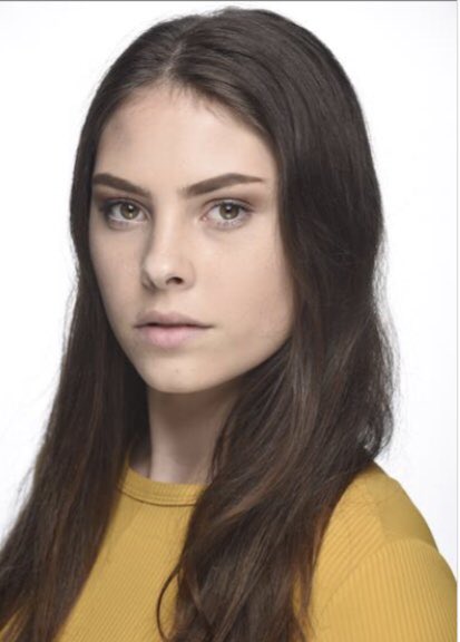 SarahFowles4's tweet photo. New headshots! Thank you @JohnClarkPhoto ✨ 
@PQ_FTA https://t.co/oqzyko8AeZ