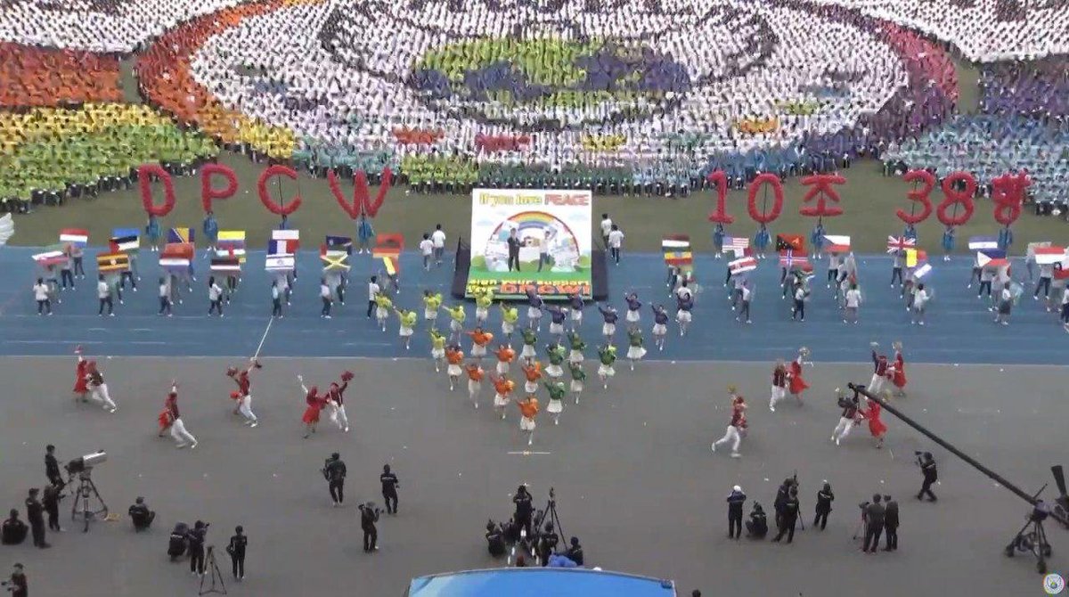 수원에서 울려 퍼진 HWPL, 평화만국회의 5주년기념식 ‘전쟁종식 세계평화’ 전 세계로 퍼져 (출처 : 스마트한일.. | blog.naver.com/cats7177/22166… 블로그) naver.me/555b0fmS

#행사실황_다시보기 #9월18일 
#HWPL #평화만국회의 #5주년_기념식