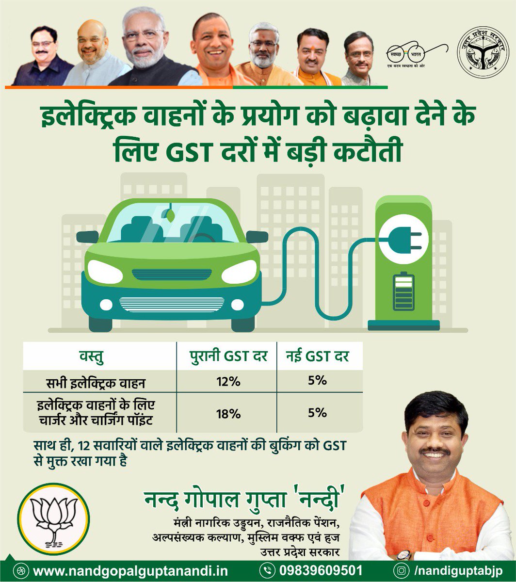 NandiGuptaBJP's tweet image. #ईपीएफ की ब्याज दर में उल्लेखनीय वृद्धि
वित्त वर्ष 2018–19 के लिए ईपीएफ की ब्याज दर 8.55% से बढ़ाकर 8.65% की गई
ईपीएफ खाताधारकों के खाते में ब्याज के रूप में रू 54,000 करोड़ जमा किया जाएगा 
6 करोड़ से अधिक ईपीएफ खाताधारकों को मिलेगा लाभ #TransformingIndia 
#ModiCreatesHistory